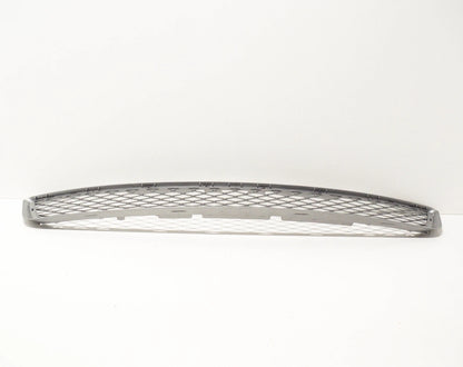 NEW BMW X5 E70 FRONT BUMPER LOWER GRILLE 51117222854 ORIGINAL