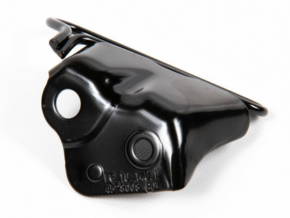 NEW AUDI A6 AVANT C7 FRONT LEFT SEAT BELT GUIDE 4H0881665 ORIGINAL