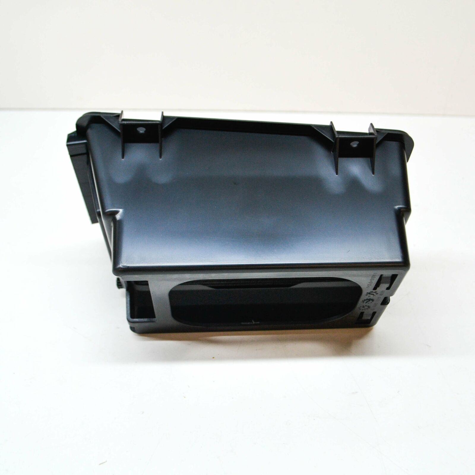 NEW AUDI A3 CABRIO 8V INTERIOR STORAGE CONSOLE COMPARTMENT 8V0863300D4PK