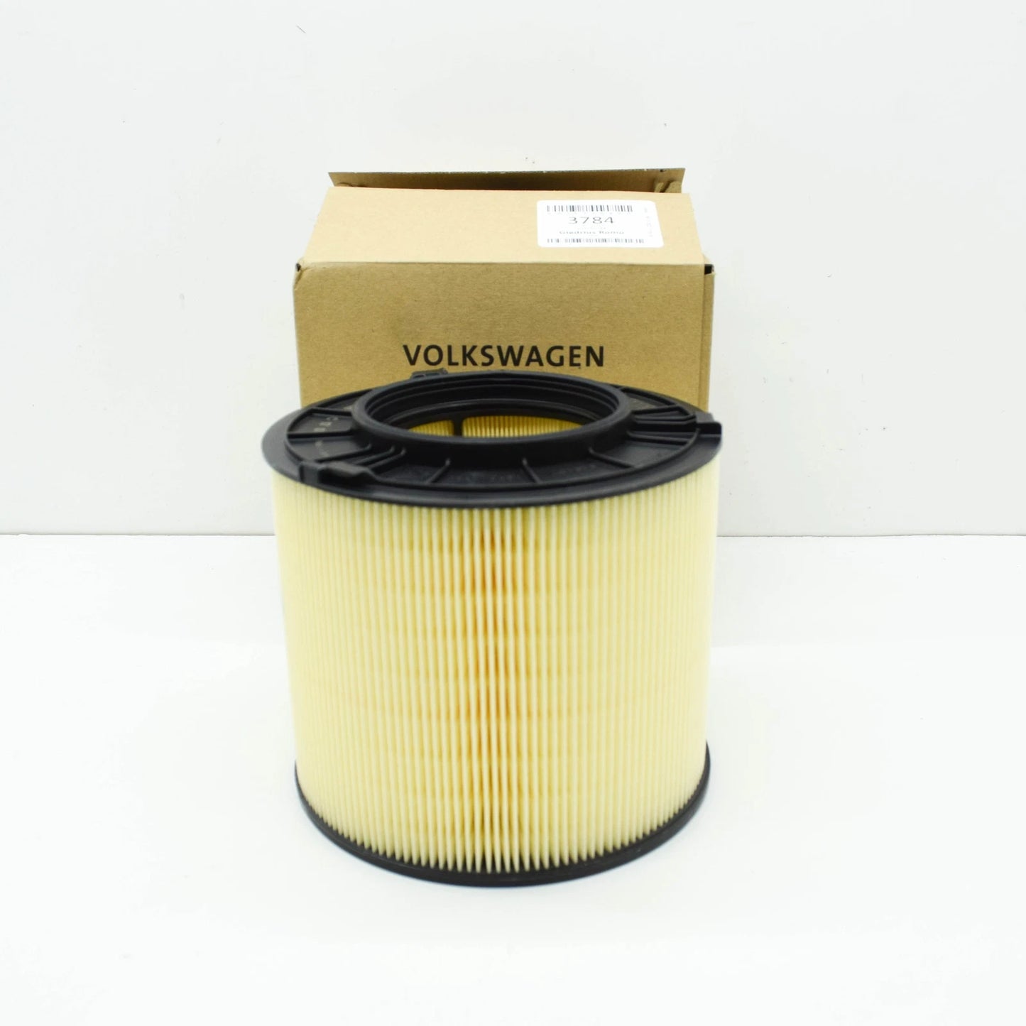 NEW AUDI A4 B9 AIR FILTER ELEMENT 8W0133843C
