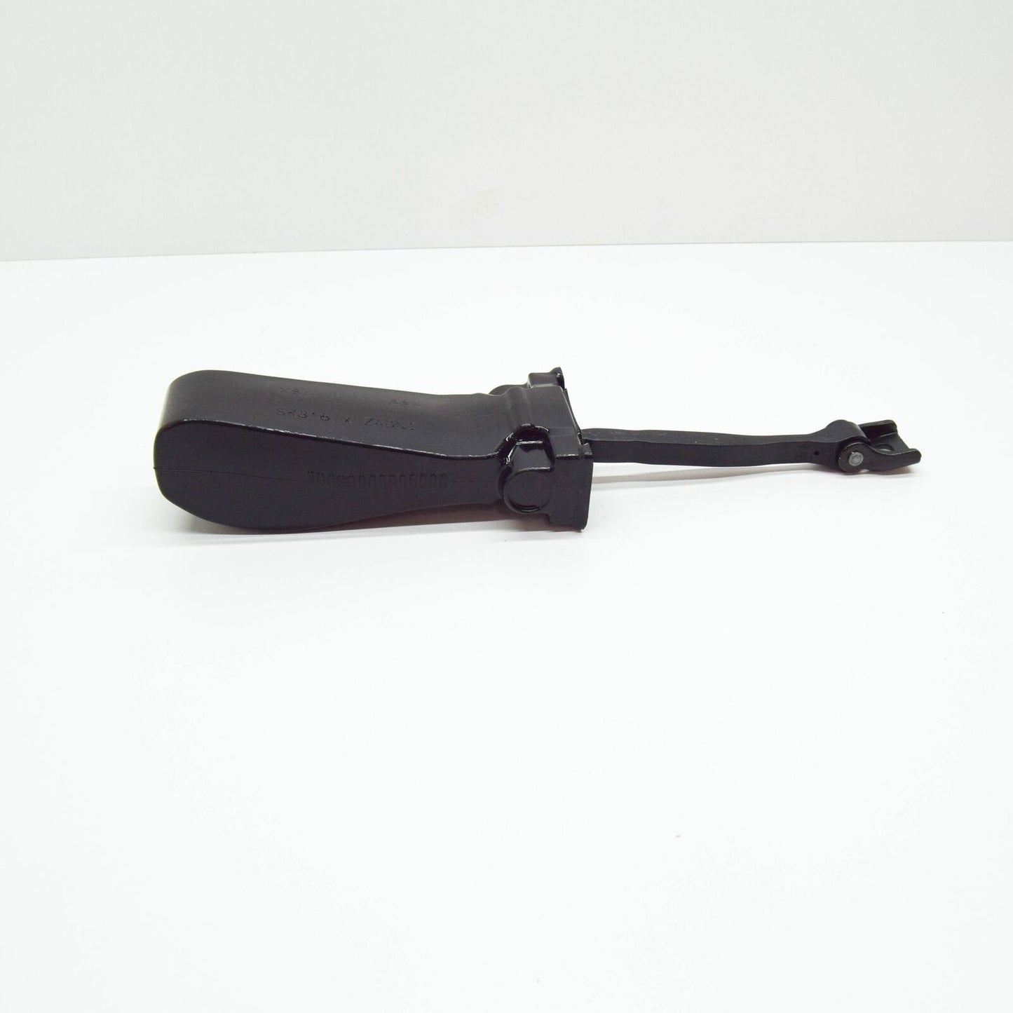NEW SKODA ENYAQ IV REAR DOOR CATCH 5LA839203 ORIGINAL