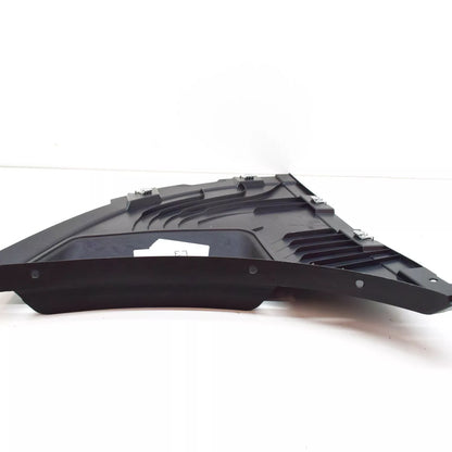 NEW AUDI E-TRON GT FRONT LEFT LOWER WHEEHOUSING LINER 9J1809957D ORIGINAL