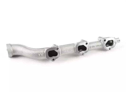 NEW BMW Z8 ROADSTER E52 WATER HOSE RETURN PIPE 11531406918 1406918 ORIGINAL