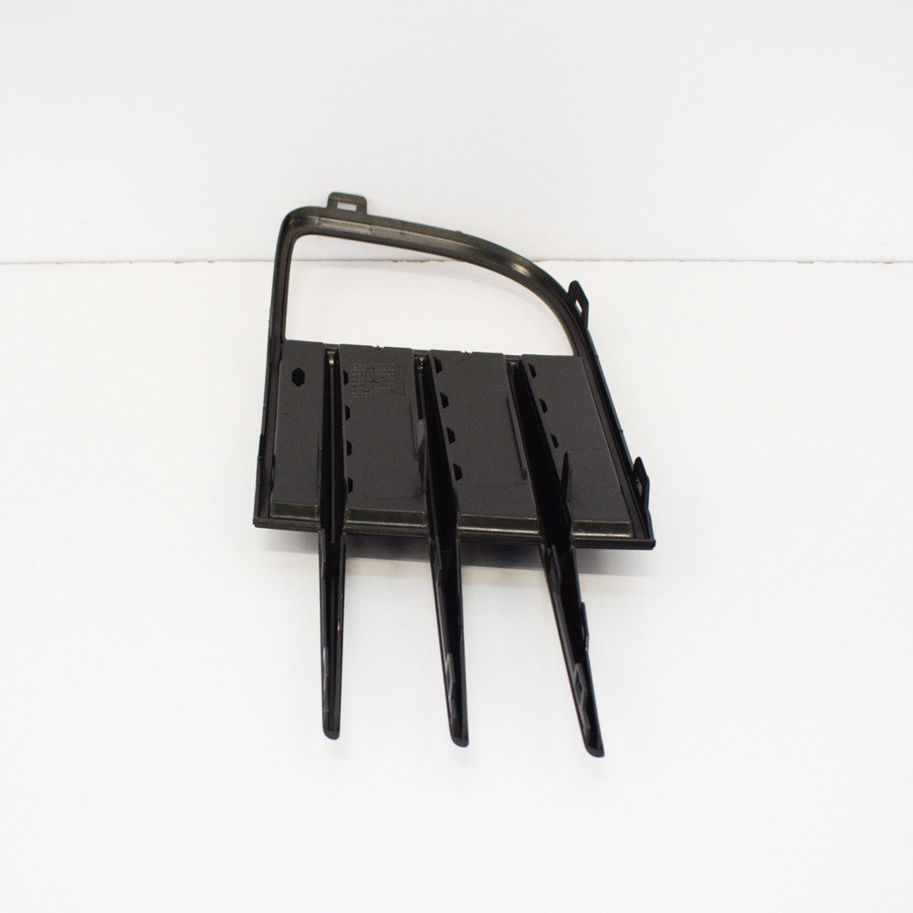 NEW VOLKSWAGEN GOLF MK6 FRONT RIGHT FOG LIGHT TRIM GTI 5K0853666C9B9 ORIGINAL