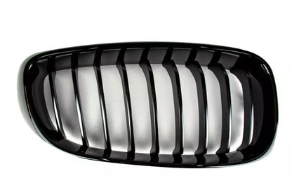 NEW BMW 3 GRAN TURISMO F34 M FRONT RIGHT BUMPER GRILLE 51712410146 ORIGINAL