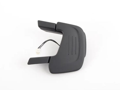 NEW VW GOLF 5G MK7 RIGHT STEERING WHEEL TIPTRONIC BUTTON 5G0951528BWHS ORIGINAL