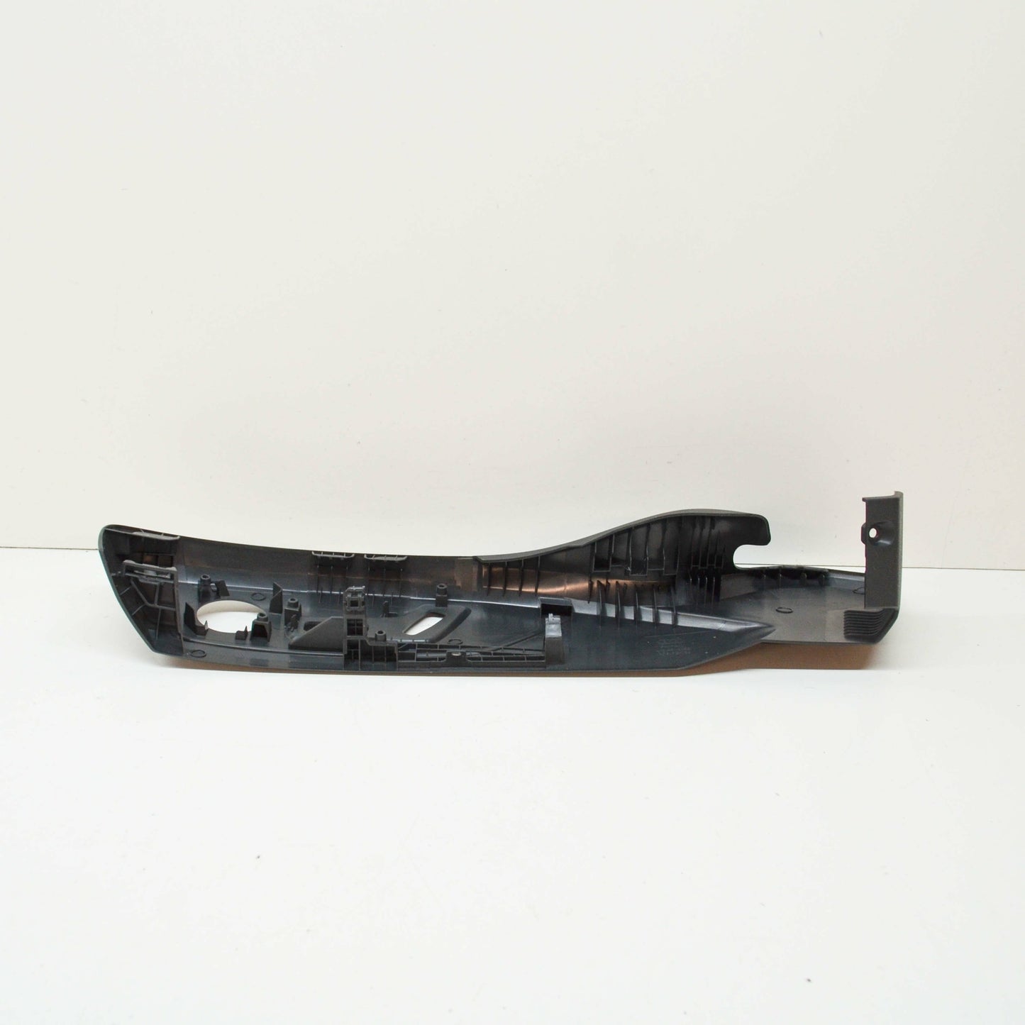 NEW AUDI A6 C8 FRONT RIGHT SEAT FRAME TRIM PANEL OUTER 4K0881326BDS2 ORIGINAL