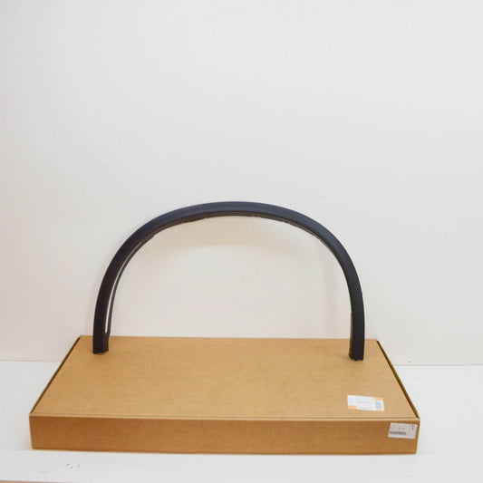 NEW BMW X5 F15, F85 FRONT LEFT FENDER MOLDING 51777303391 7303391 ORIGINAL