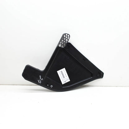 NEW BMW X5 G05 FRONT LEFT OUTER WIPER COWL PANEL PART LHD 51717434881 ORIGINAL