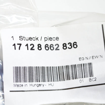 NEW BMW 2 COUPE F22 3.0 PETROL THERMOSTAT HOSE PIPE 8662836 2016 ORIGINAL