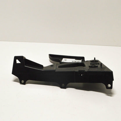 NEW AUDI A6 C6 FRONT BUMPER RIGHT BRACKET 4F0807228C 2008 ORIGINAL