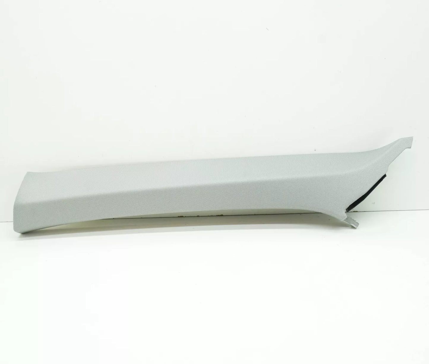 NEW AUDI A6 C8 FRONT LEFT A PILLAR TRIM 4K0867233C3FW ORIGINAL