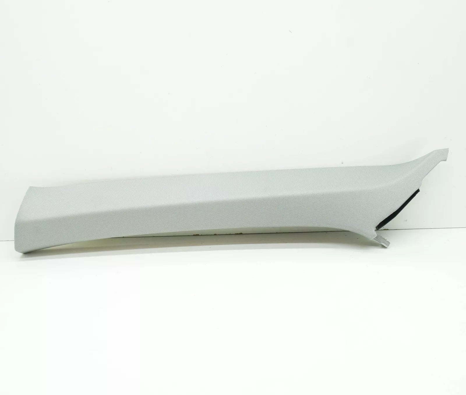 NEW AUDI A6 C8 FRONT LEFT A PILLAR TRIM 4K0867233C3FW ORIGINAL