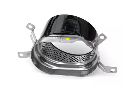 NEW AUDI A3 SPORTBACK 8Y REAR LEFT EXHAUST TAILPIPE TRIM 8Y0253823A ORIGINAL