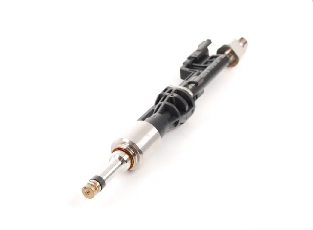 new bmw 5 gran turismo f07 fuel injector 7568607 13537568607 original