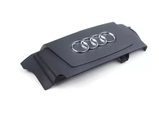 NEW AUDI A6 A8 2.4 3.2 FSI PETROL ENGINE BLACK COVER TRIM 06E103926D