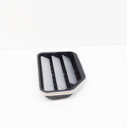 new ford focus c346 mk3 rear right side vent air outer grille 1706175 original