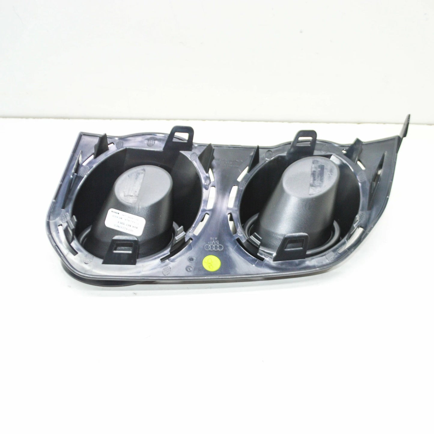 NEW AUDI Q5 SQ5 80A REAR BUMPER RIGHT EXHAUST END TRIM 80A807320E