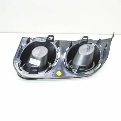 NEW AUDI Q5 SQ5 80A REAR BUMPER RIGHT EXHAUST END TRIM 80A807320E