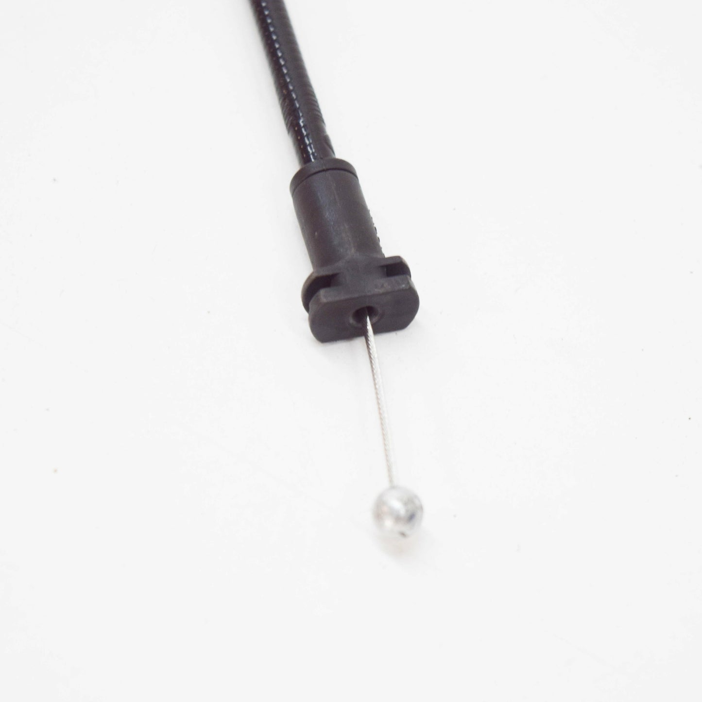 new volkswagen golf mk4 engine hood lid lock cable lhd 1j1823531c original