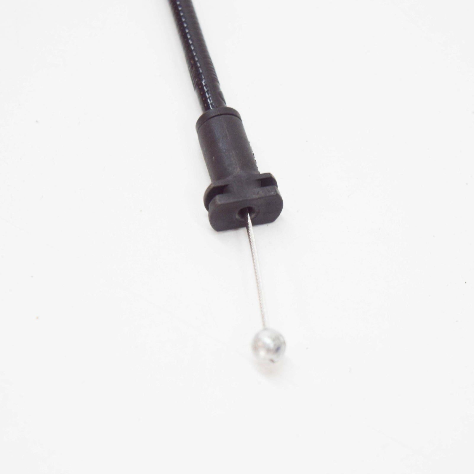 new volkswagen golf mk4 engine hood lid lock cable lhd 1j1823531c original