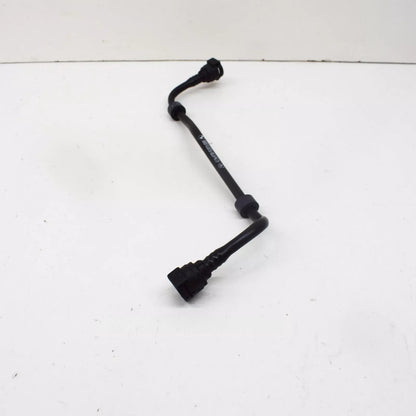NEW BMW 5 G30 RIGHT WATER RADIATOR COOLANT HOSE 17128598387 ORIGINAL