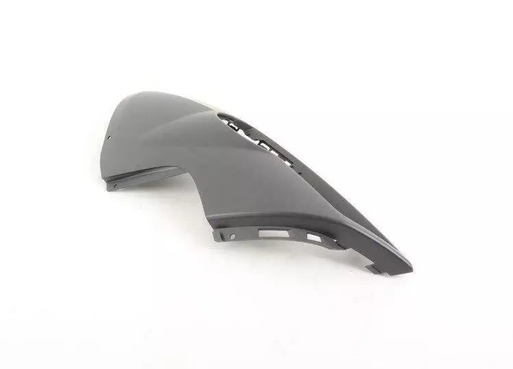 NEW AUDI Q7 4L FRONT BUMPER RIGHT SPOILER VALANCE PANEL 4L0807062DV7W