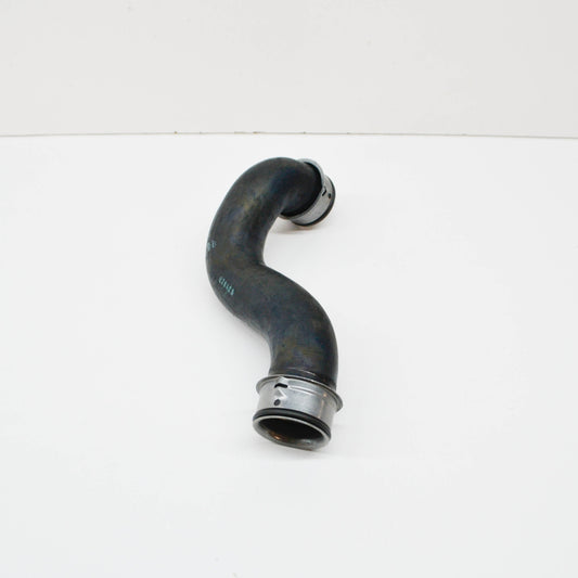 NEW MERCEDES-BENZ E W211 RADIATOR UPPER HOSE A2115015082 ORIGINAL