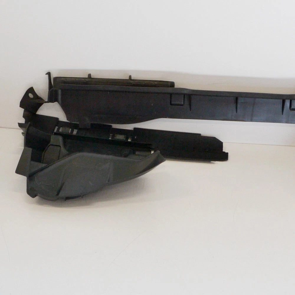 NEW MERCEDES-BENZ S-CLASS COUPE AMG C217 AIR BAFFLE A2175050030 2017 ORIGINAL