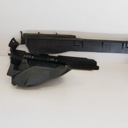 NEW MERCEDES-BENZ S-CLASS COUPE AMG C217 AIR BAFFLE A2175050030 2017 ORIGINAL