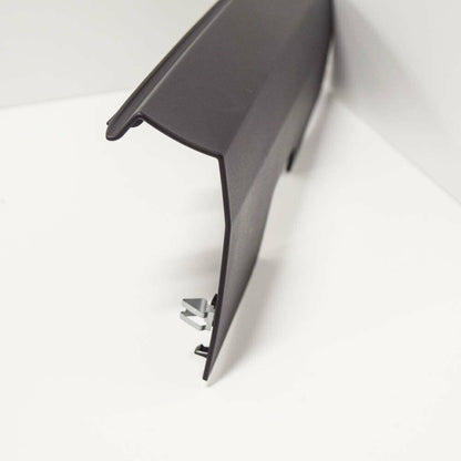 Genuine Bmw X3 E83 Rear Bumper Tow Bar Cover Cap Hole 51123416243 3416243 Original