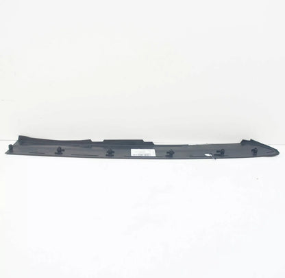 NEW AUDI A7 4K8 FRONT BONNET LEFT COVER PANEL 4K88205819B9 ORIGINAL