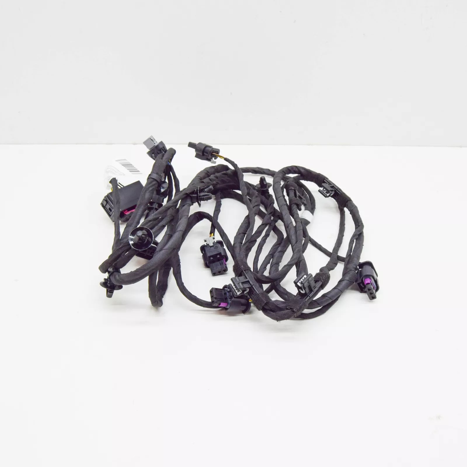 NEW BMW X5 F15 FRONT END WIRING HARNESS 61129314791 9314791 ORIGINAL