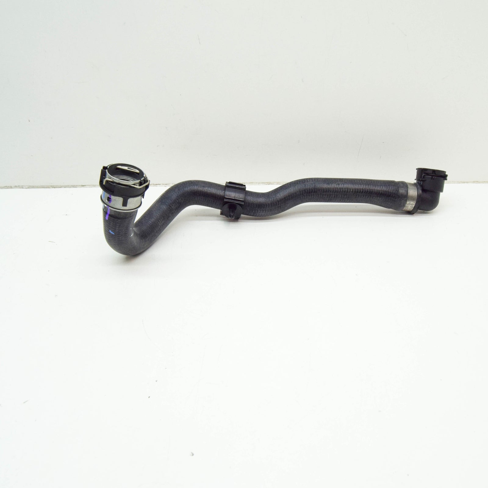 NEW MERCEDES-BENZ GLE W167 PUMP TO LEFT COOLER COOLANT HOSE A1675011300 ORIGINAL