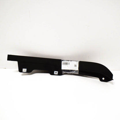 NEW AUDI A5 S5 8T FRONT WHEEL LEFT WHEEL SPOILER 8T0853887F ORIGINAL