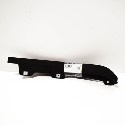 NEW AUDI A5 S5 8T FRONT WHEEL LEFT WHEEL SPOILER 8T0853887F ORIGINAL