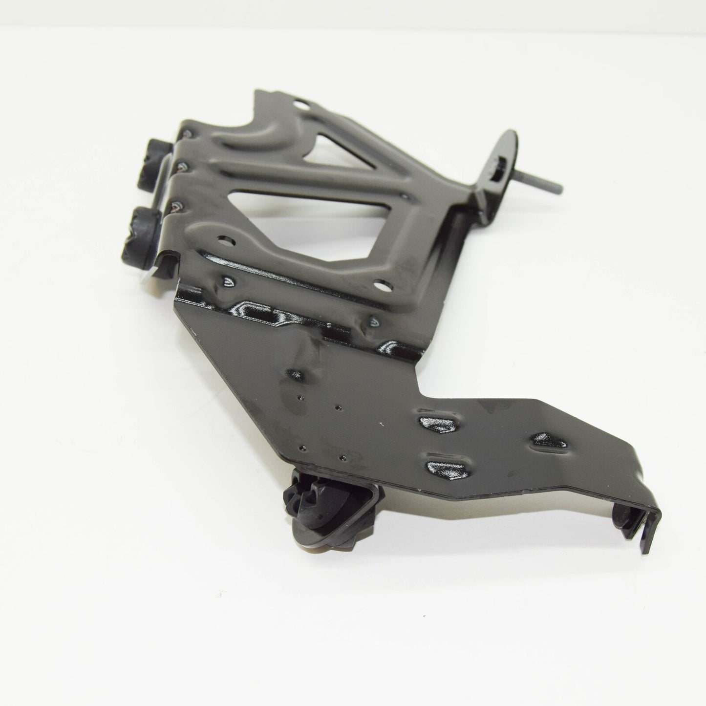 new bmw x3 m f97 condenser mount bracket 64508053486 original