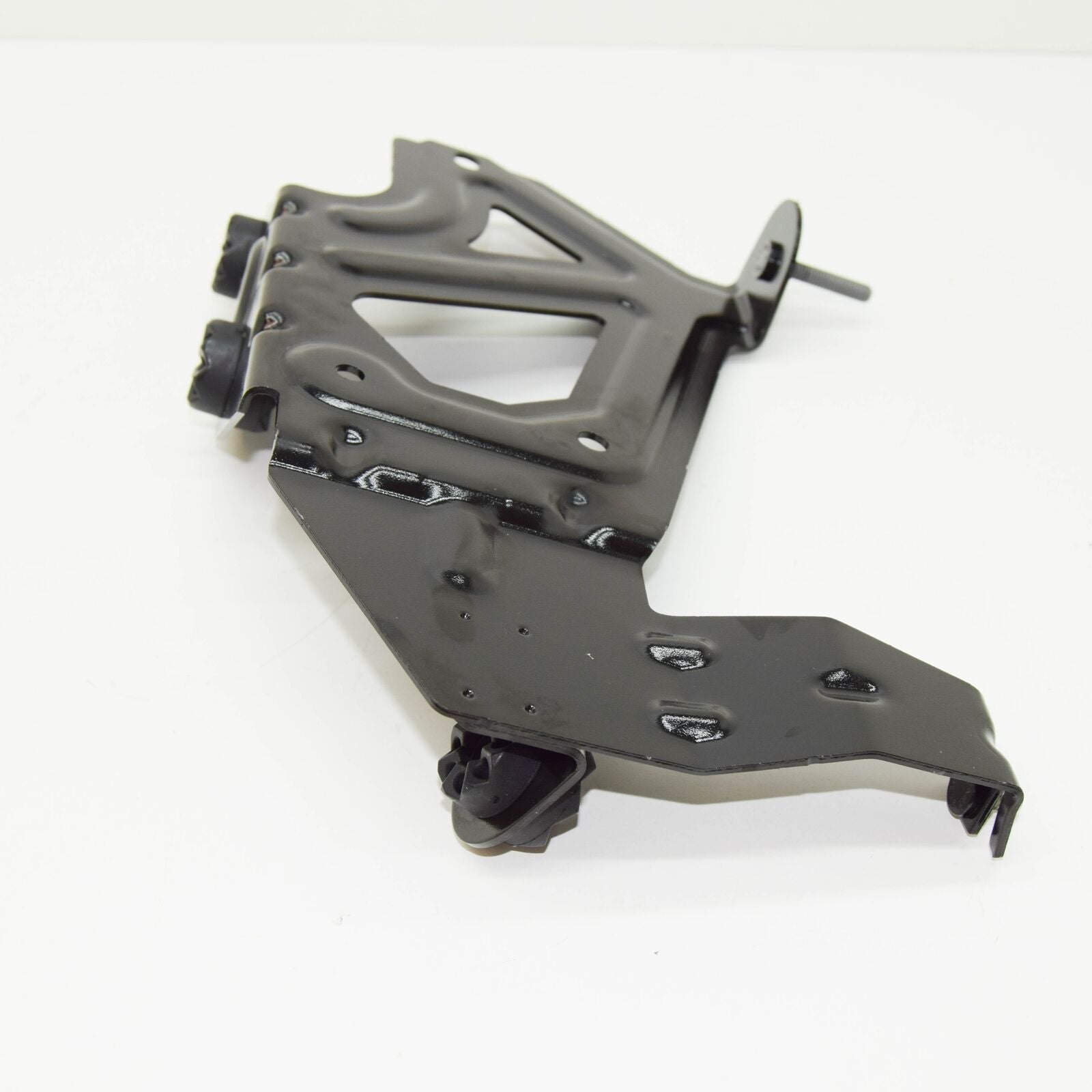new bmw x3 m f97 condenser mount bracket 64508053486 original