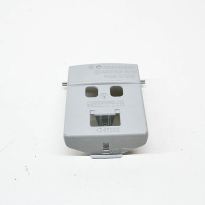 NEW MERCEDES-BENZ C W205 FRONT BUMPER RADIATOR GRILL BRACKET A2058884000