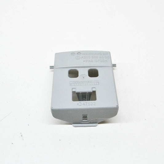 NEW MERCEDES-BENZ C W205 FRONT BUMPER RADIATOR GRILL BRACKET A2058884000