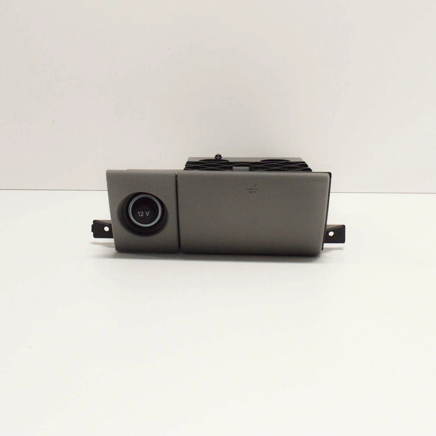 NEW VOLKSWAGEN TRANSPORTER T5 ASHTRAY AND CUP HOLDER LHD 7E185860130T ORIGINAL