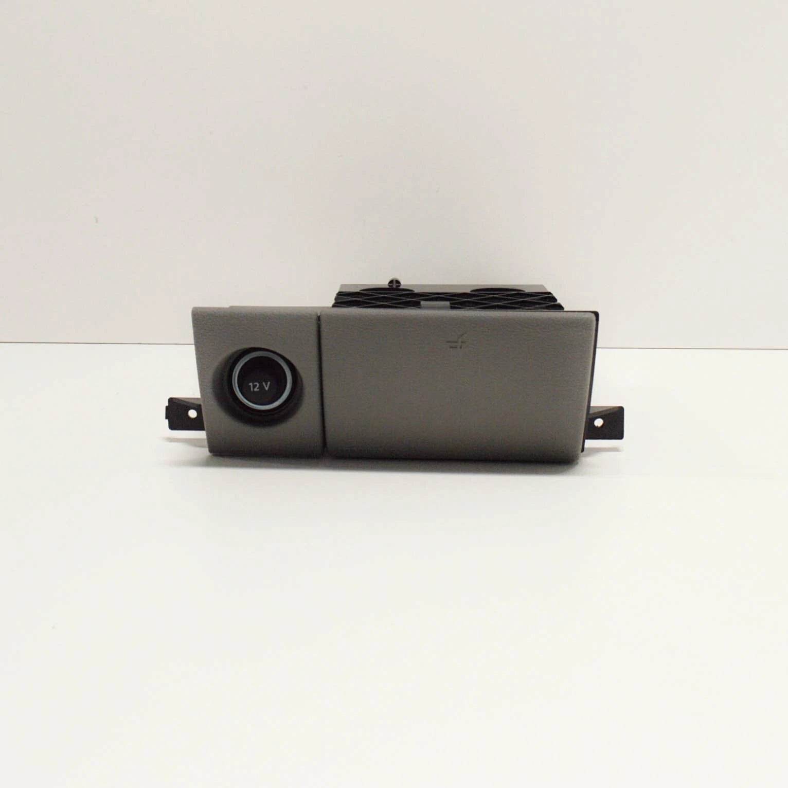 NEW VOLKSWAGEN TRANSPORTER T5 ASHTRAY AND CUP HOLDER LHD 7E185860130T ORIGINAL