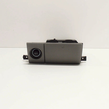 NEW VOLKSWAGEN TRANSPORTER T5 ASHTRAY AND CUP HOLDER LHD 7E185860130T ORIGINAL