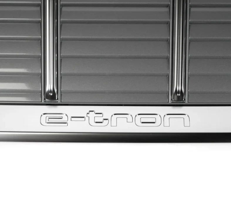 NEW AUDI E-TRON GE RADIATOR GRILLE 4KE8536513DA 4KE853651 3DA