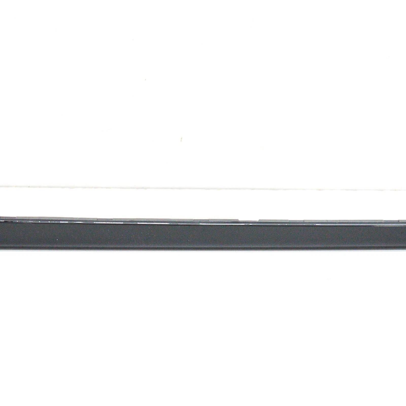 NEW AUDI A8 4H D5 FRONT LEFT WINDSHIELD REVEAL MOLDING 4N08543273FZ ORIGINAL