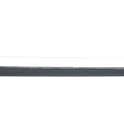 NEW AUDI A8 4H D5 FRONT LEFT WINDSHIELD REVEAL MOLDING 4N08543273FZ ORIGINAL