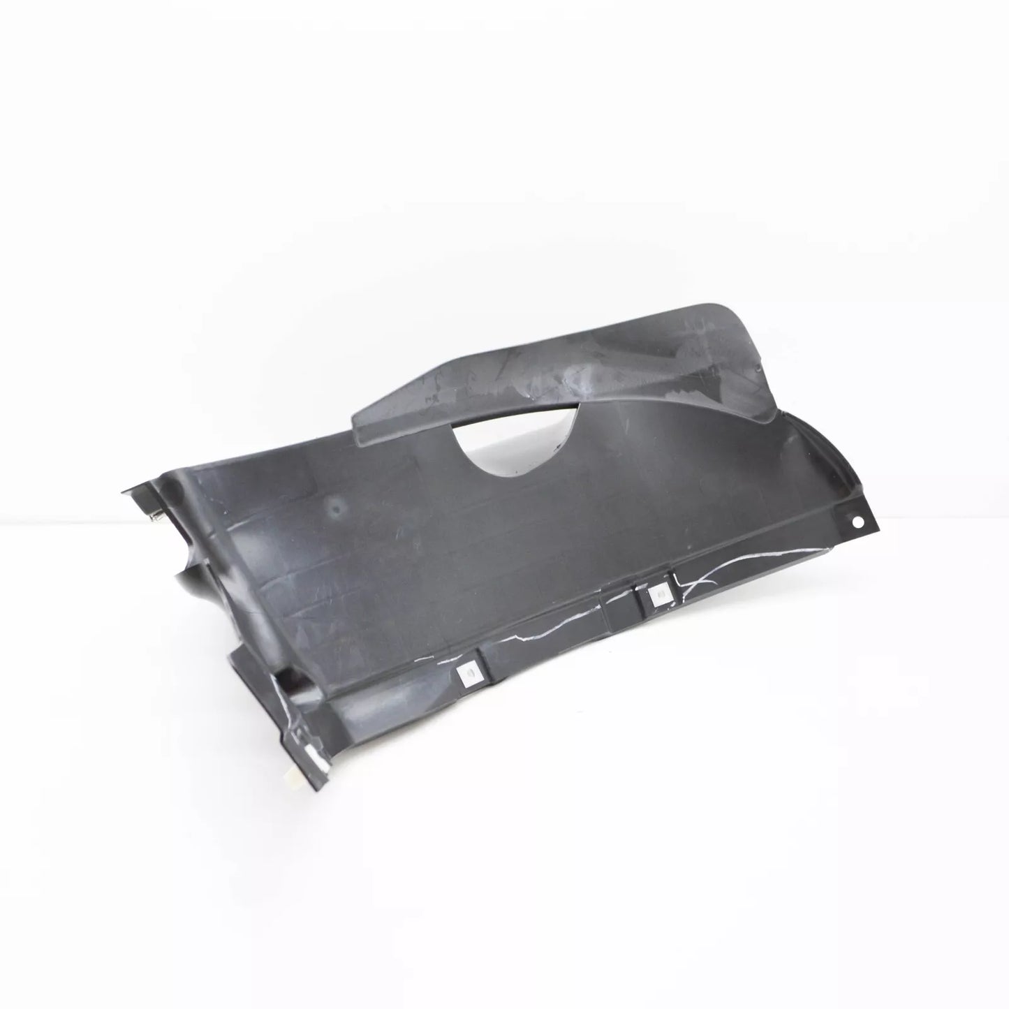 NEW AUDI Q5 FY REAR LEFT WHEEL SPOILER 80A853887K