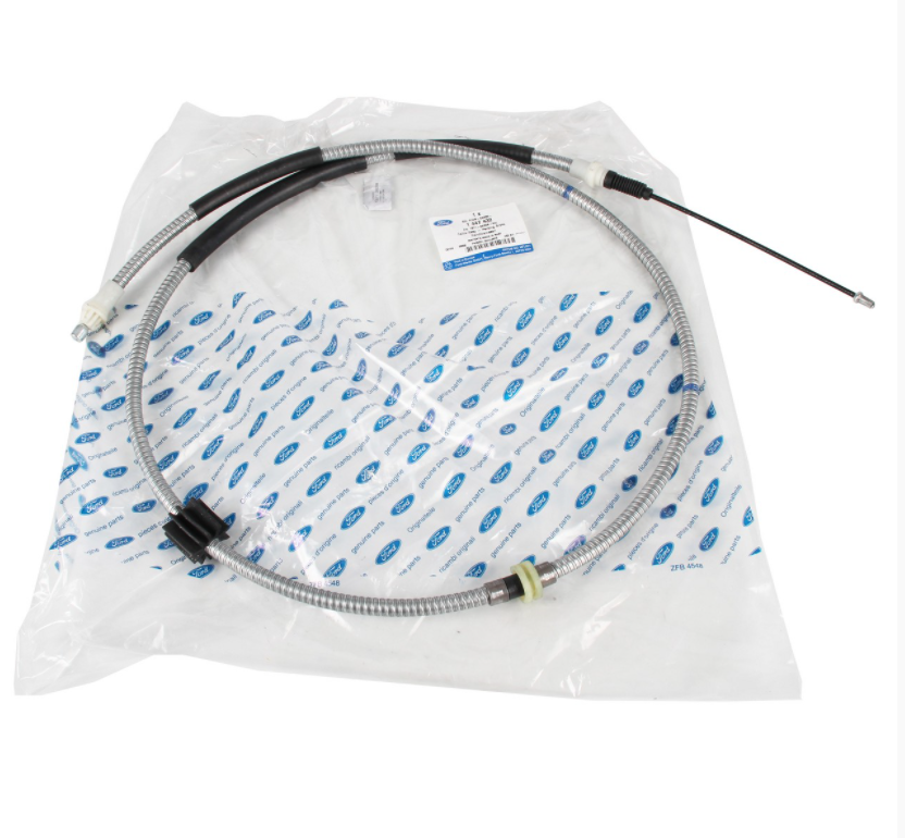 new ford mondeo estate mk3 parking brake rear cable assy 1447432 original