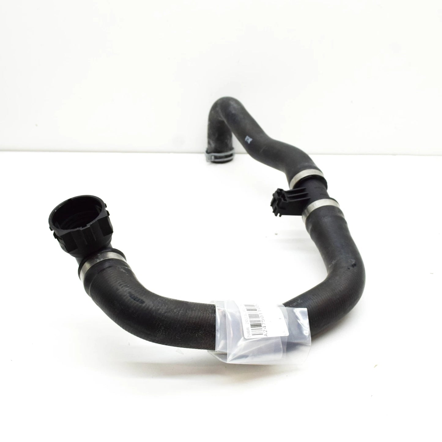 NEW MERCEDES-BENZ A W177 RIGHT COOLANT WATER RADIATOR HOSE A2475011082 ORIGINAL