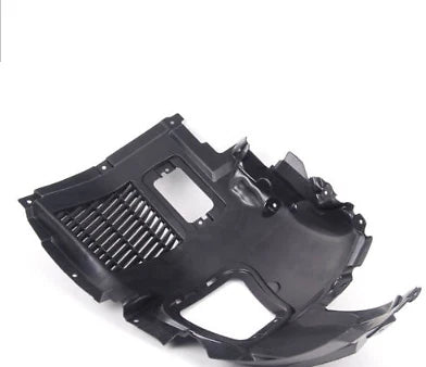 NEW BMW 5 F10 FRONT RIGHT WHEEL ARCH COVER FRONT PART 7186728 ORIGINAL